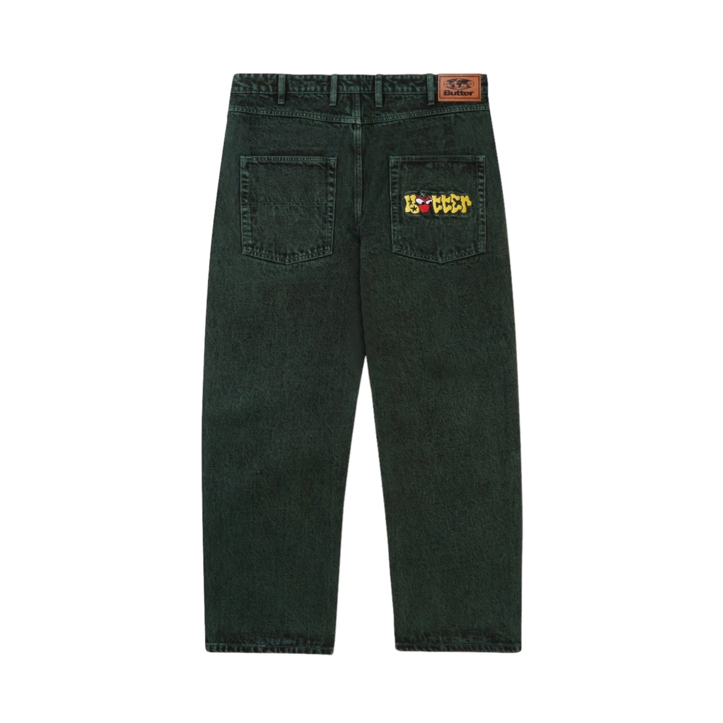 Butter Goods Big Apple Denim Jeans