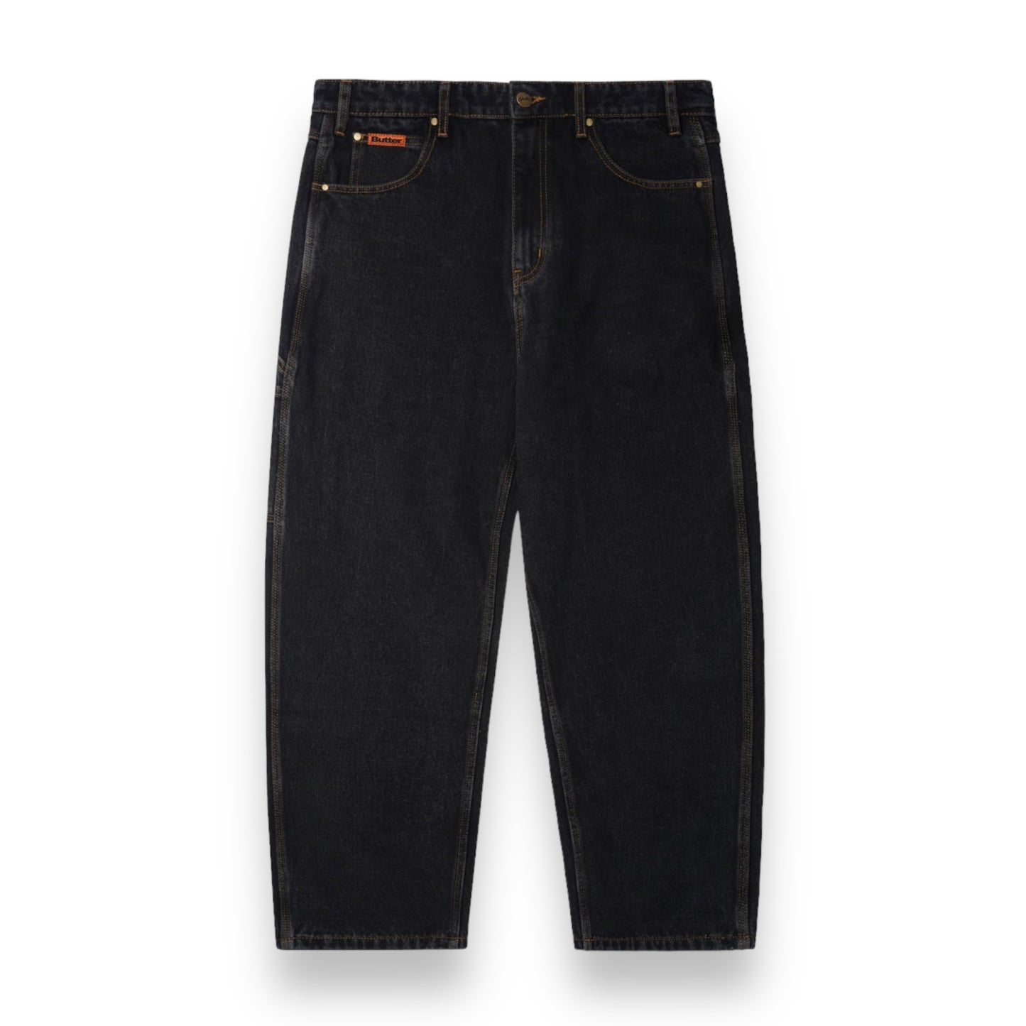 Butter Goods Baggy Denim Jeans