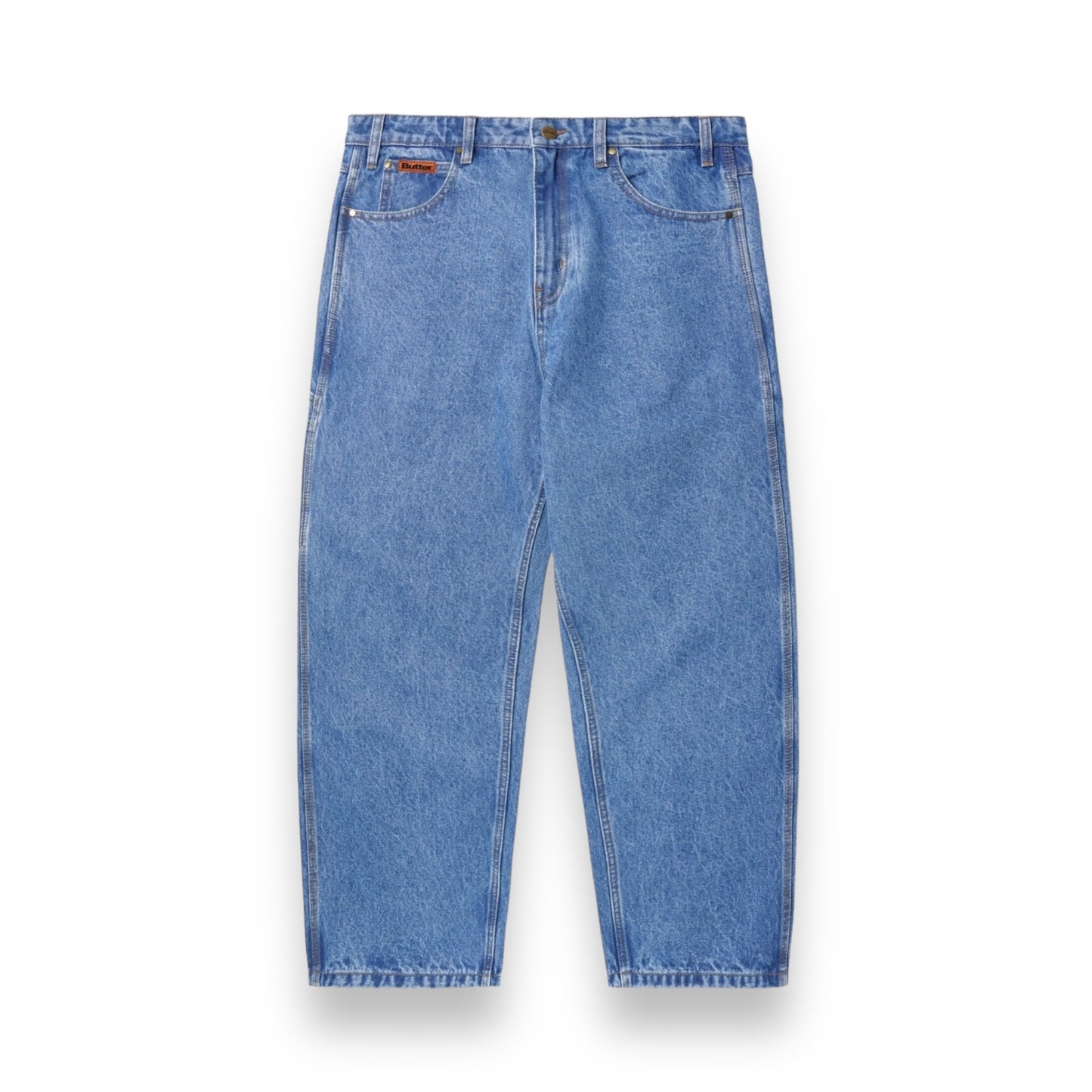 Butter Goods Baggy Denim Jeans