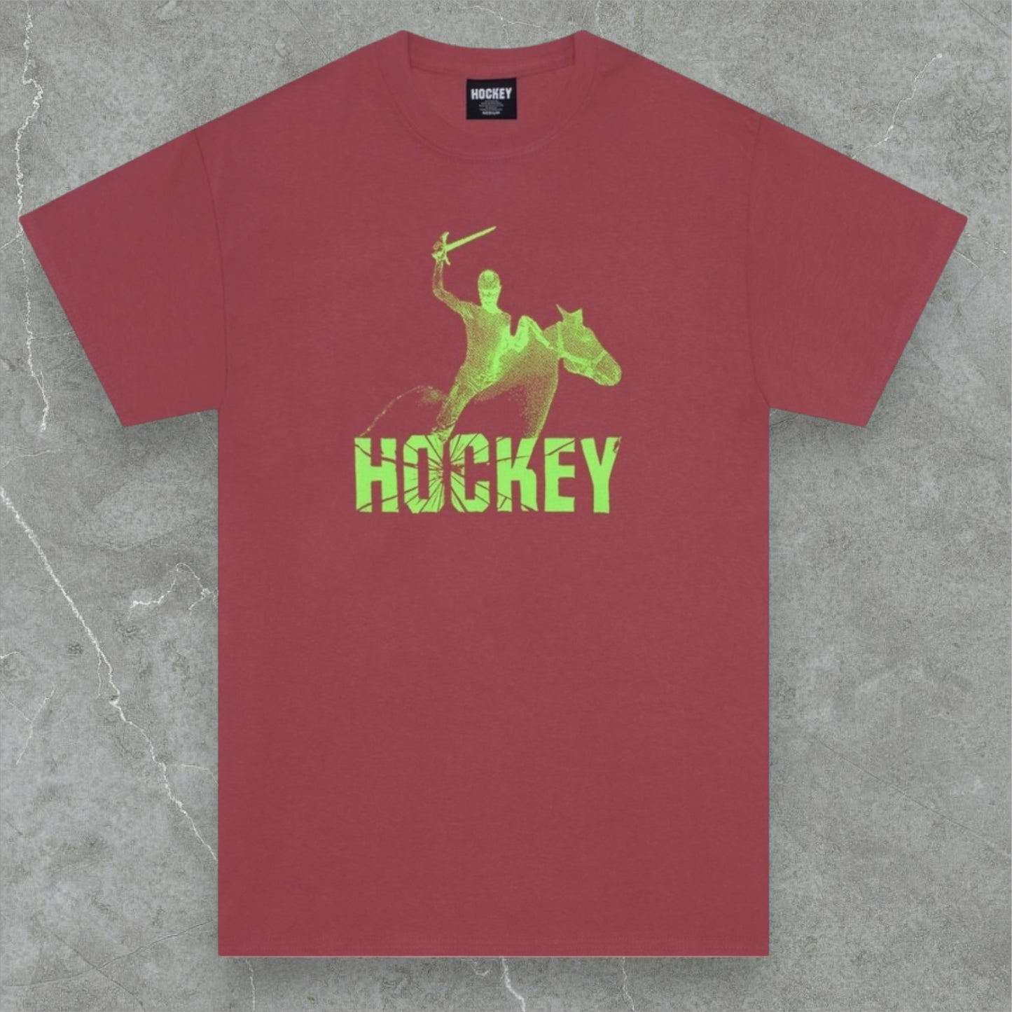 Hockey Skateboards Victory T-Shirt