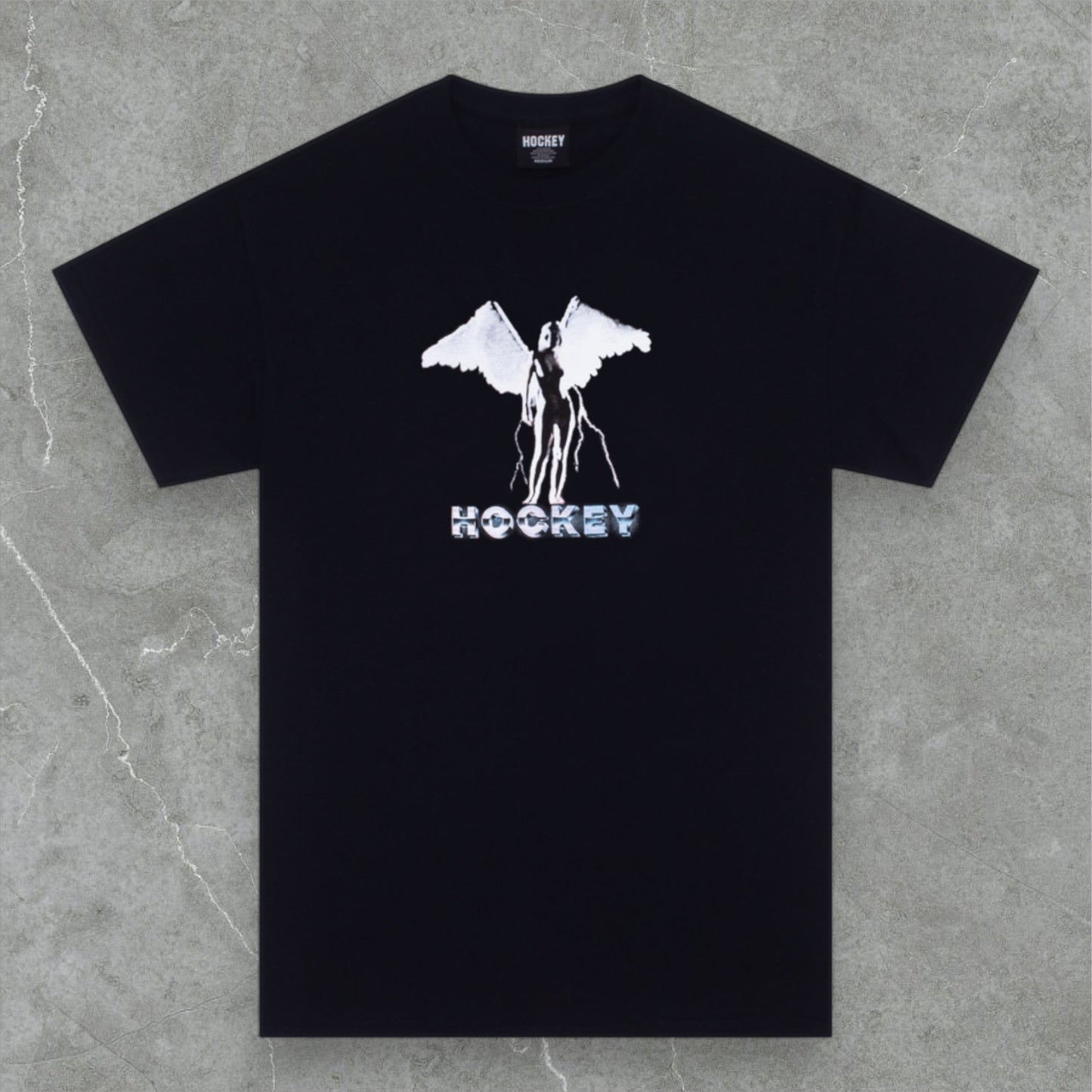 Hockey Skateboards Angel T-Shirt