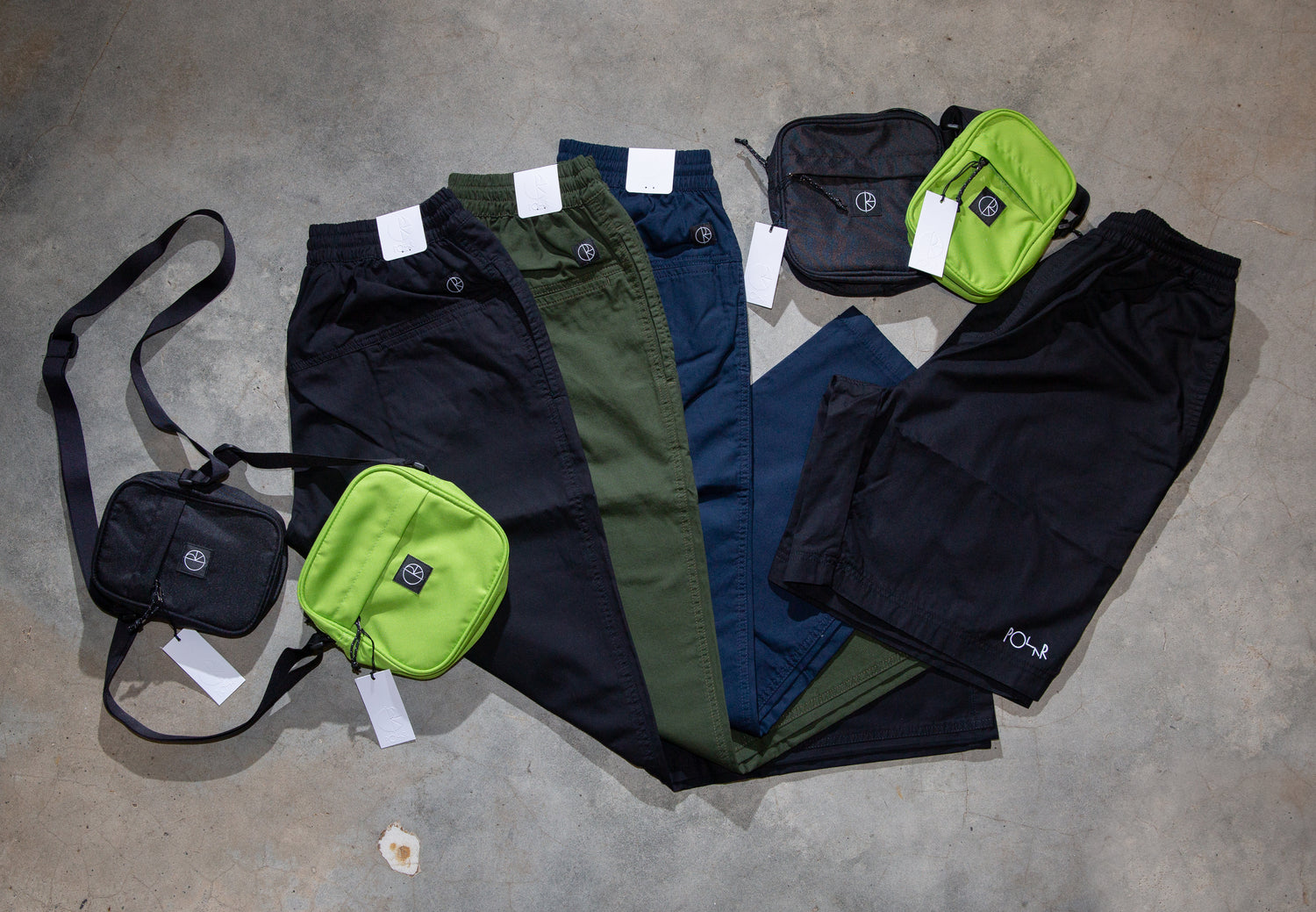 Skate Clothing