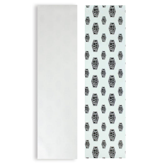 Jessup Griptape Ultragrip Sheet 9” x 33” Clear