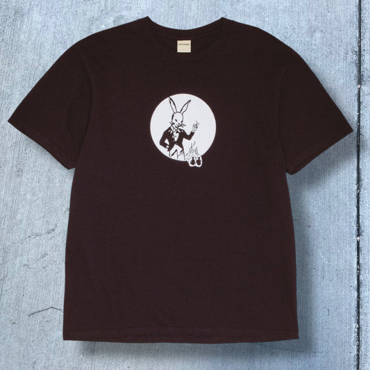 Fucking Awesome The Comedian T-Shirt