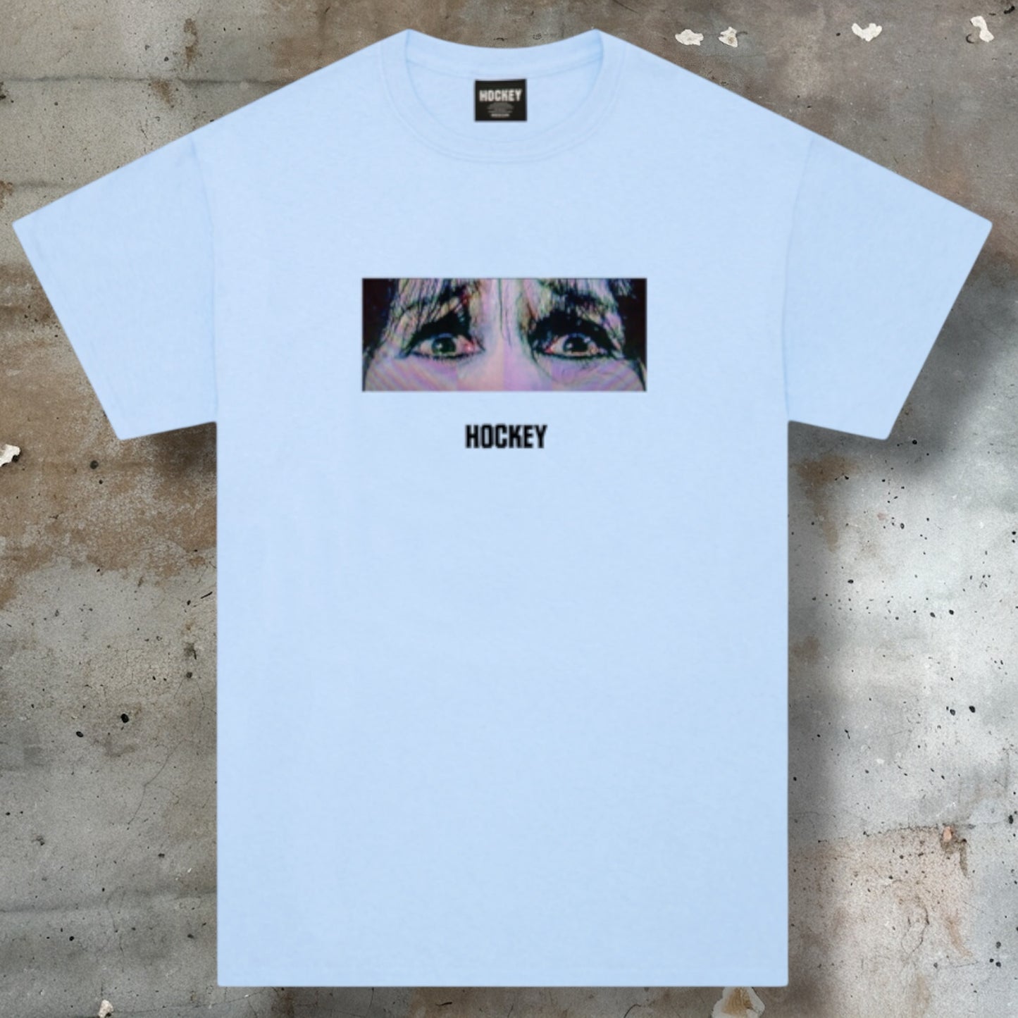 Hockey Skateboards Day Dream T-Shirt