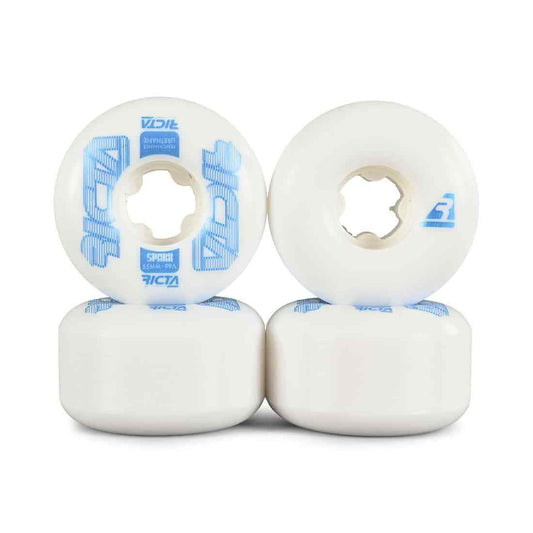 Ricta Framework Sparx 99a Wheels 55mm