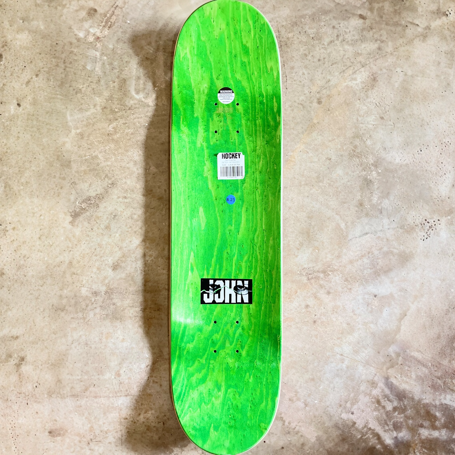 Hockey John Fitzgerald Tier One (GRIP INCLUDED)