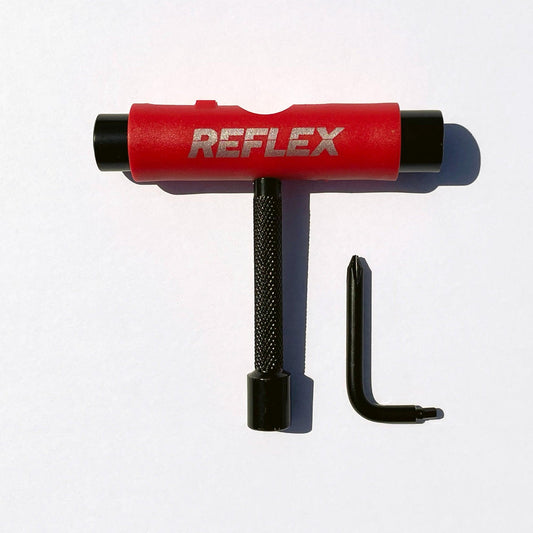 Reflex Triflex Skate Tool