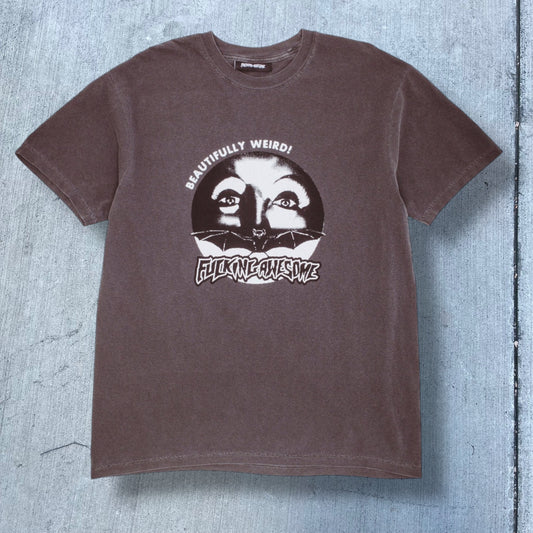 Fucking Awesome Beautifully Weird T-Shirt