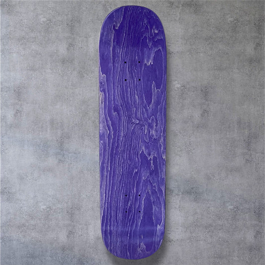 Post Premium Standard Shaped Blank Deck 8.375”