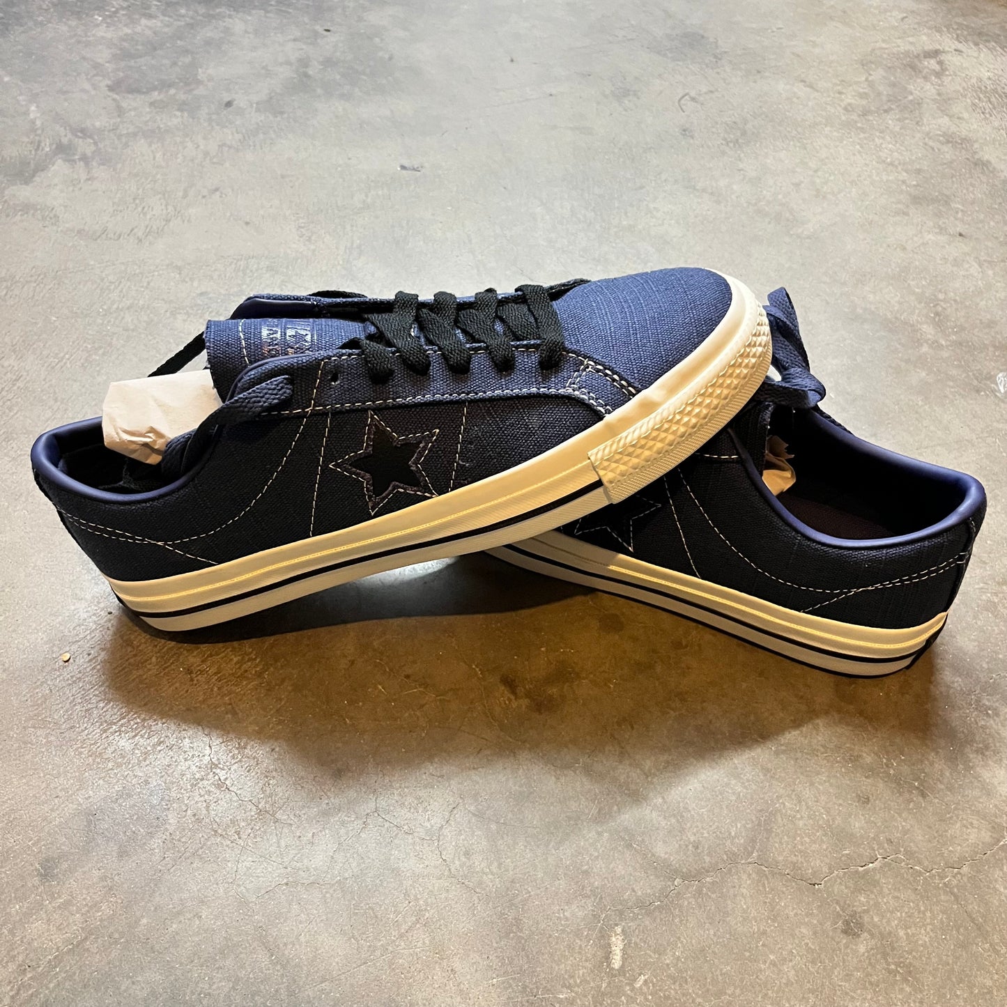 Converse Cons x Alltimers One Star Pro Ox