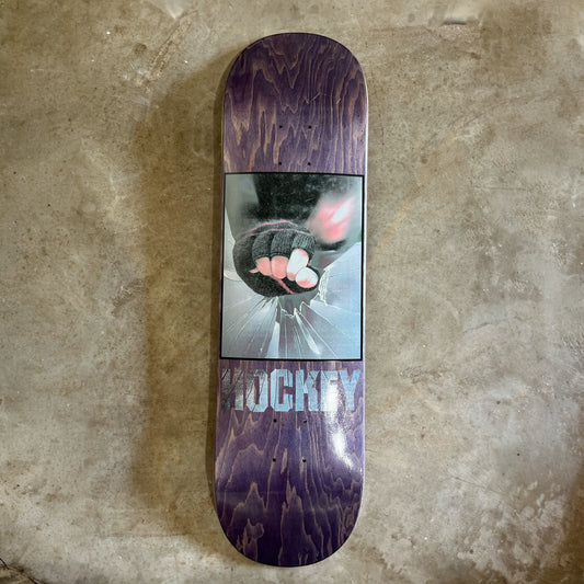 Hockey Ben Kadow Carl Deck (GRIP INCLUDED)