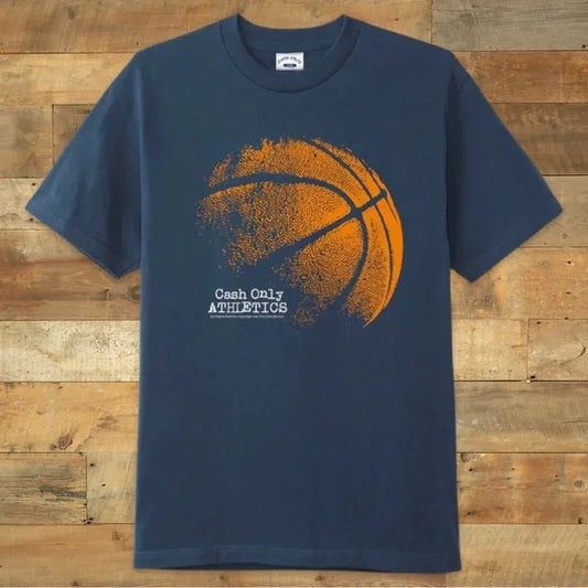 Cash Only Ball T-Shirt