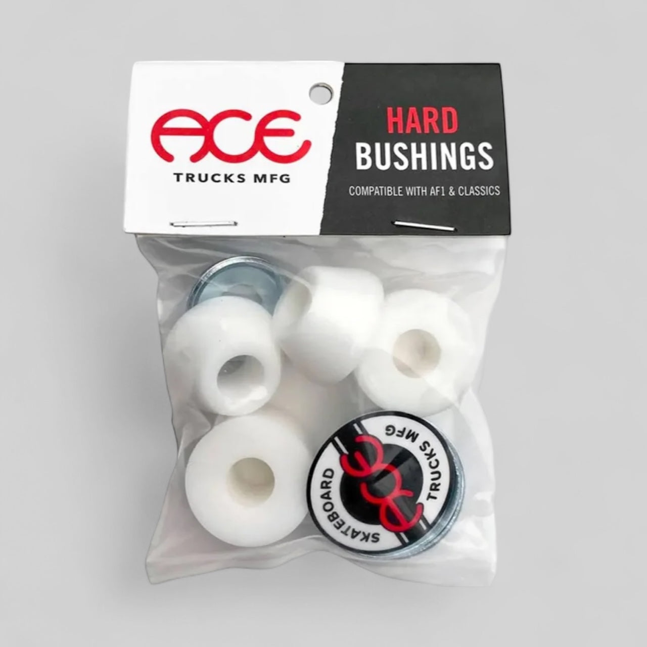 ACE Hard Bushings