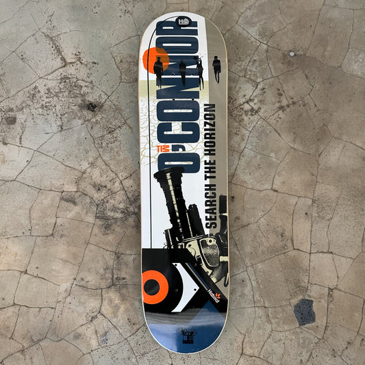 2002 Habitat Tim O'Connor Search Series Board