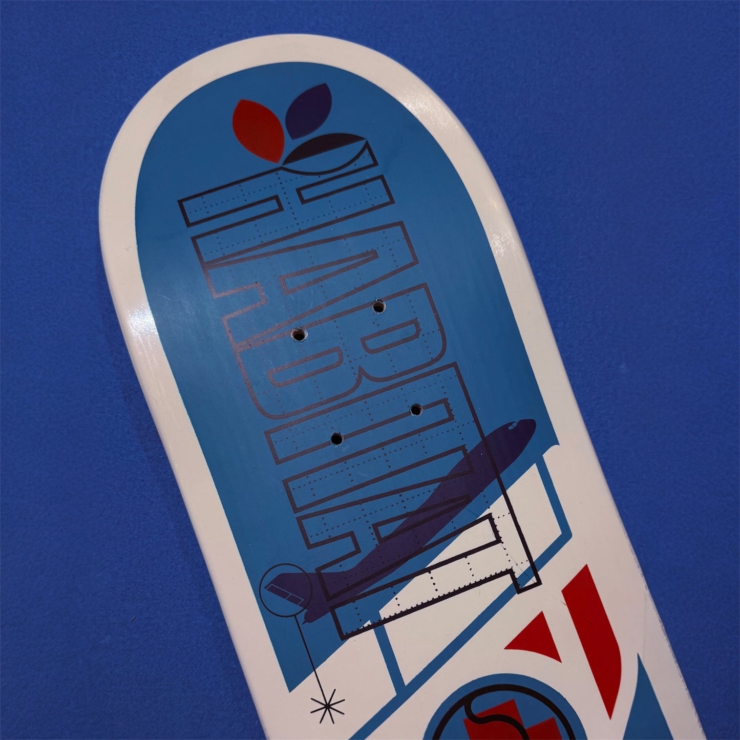 Habitat Kerry Getz Airway 2 Series