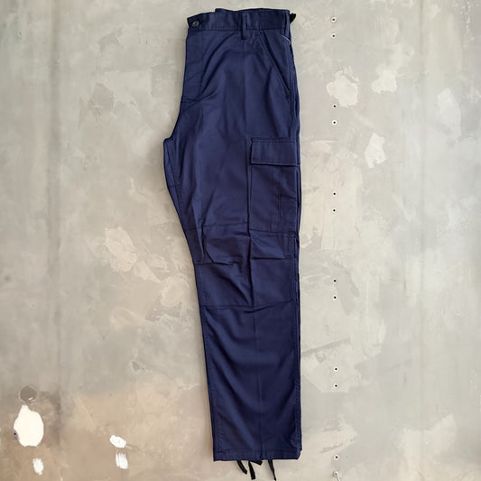 Post BDU Skate Cargo Pants (Navy)