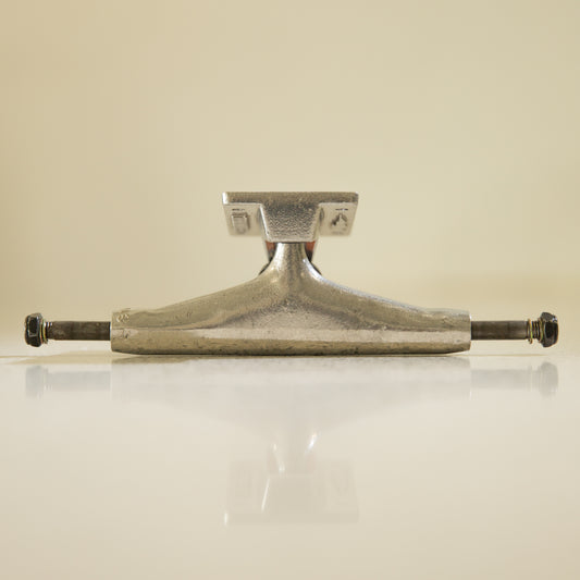 Thunder Trucks 148 Polished Silver Team Editions Set