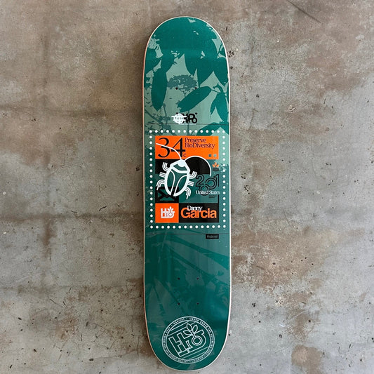 Habitat Danny Garcia Postage 3 Series Board