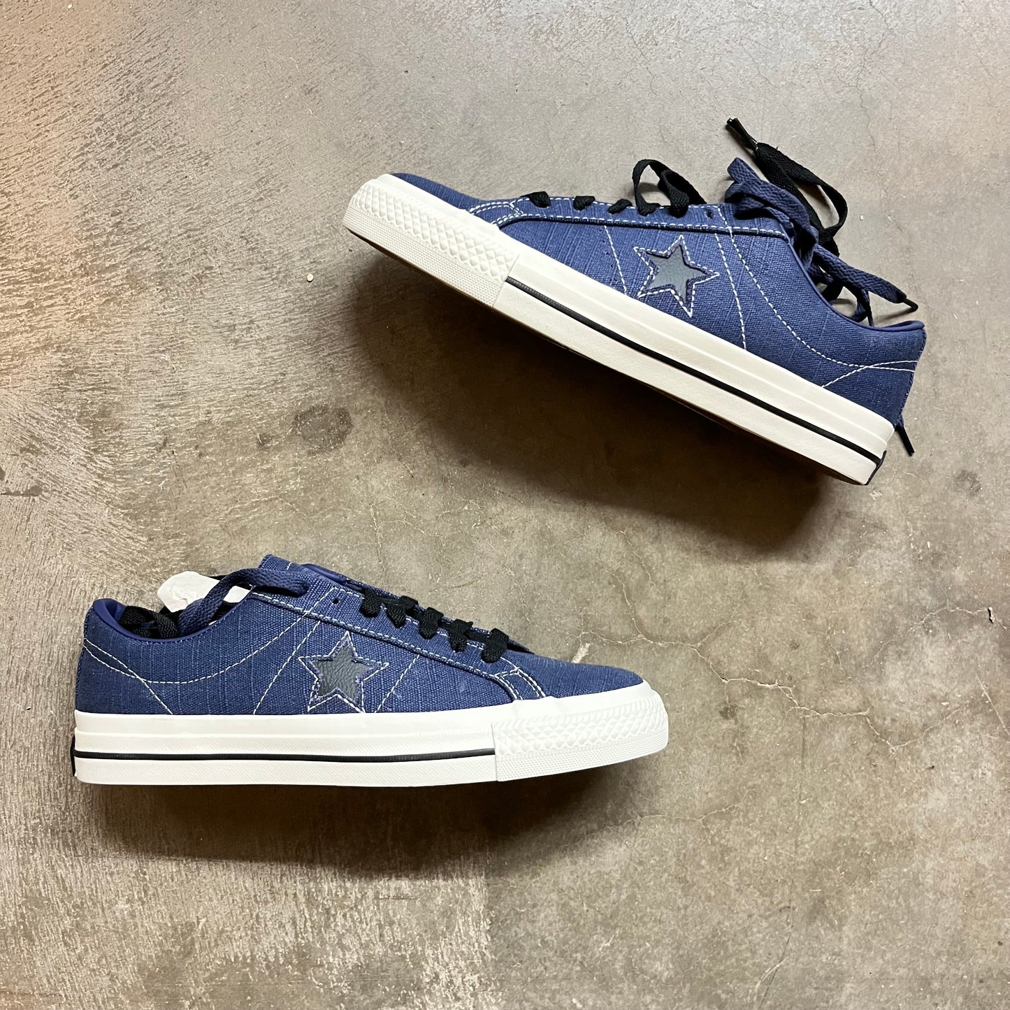 Converse Cons x Alltimers One Star Pro Ox