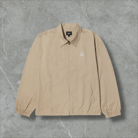 HUF Worldwide Set TT Shop Jacket