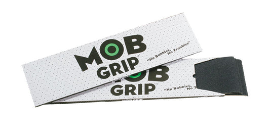 MOB 9” x 3 Grip Tape Box of 20 Sheets