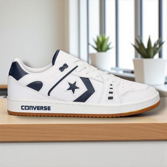 Converse CONS AS-1 Pro OX
White/Navy/Gum