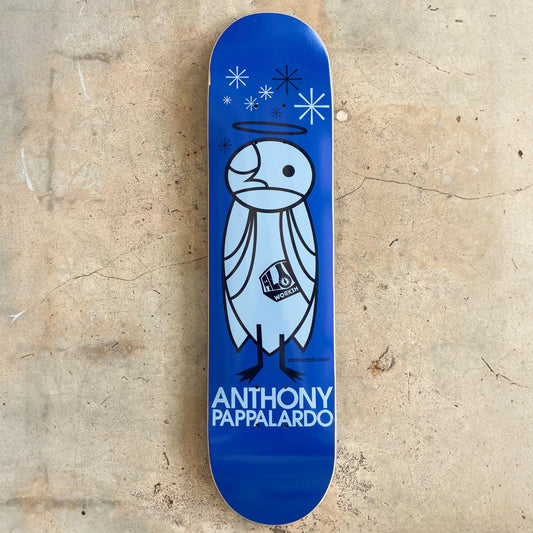 Alien Workshop Anthony Pappalardo Somnambulism Board