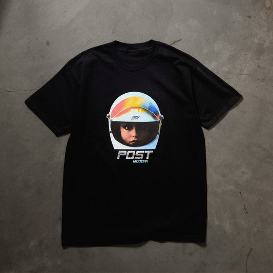 HUF Worldwide Area Code T-Shirt