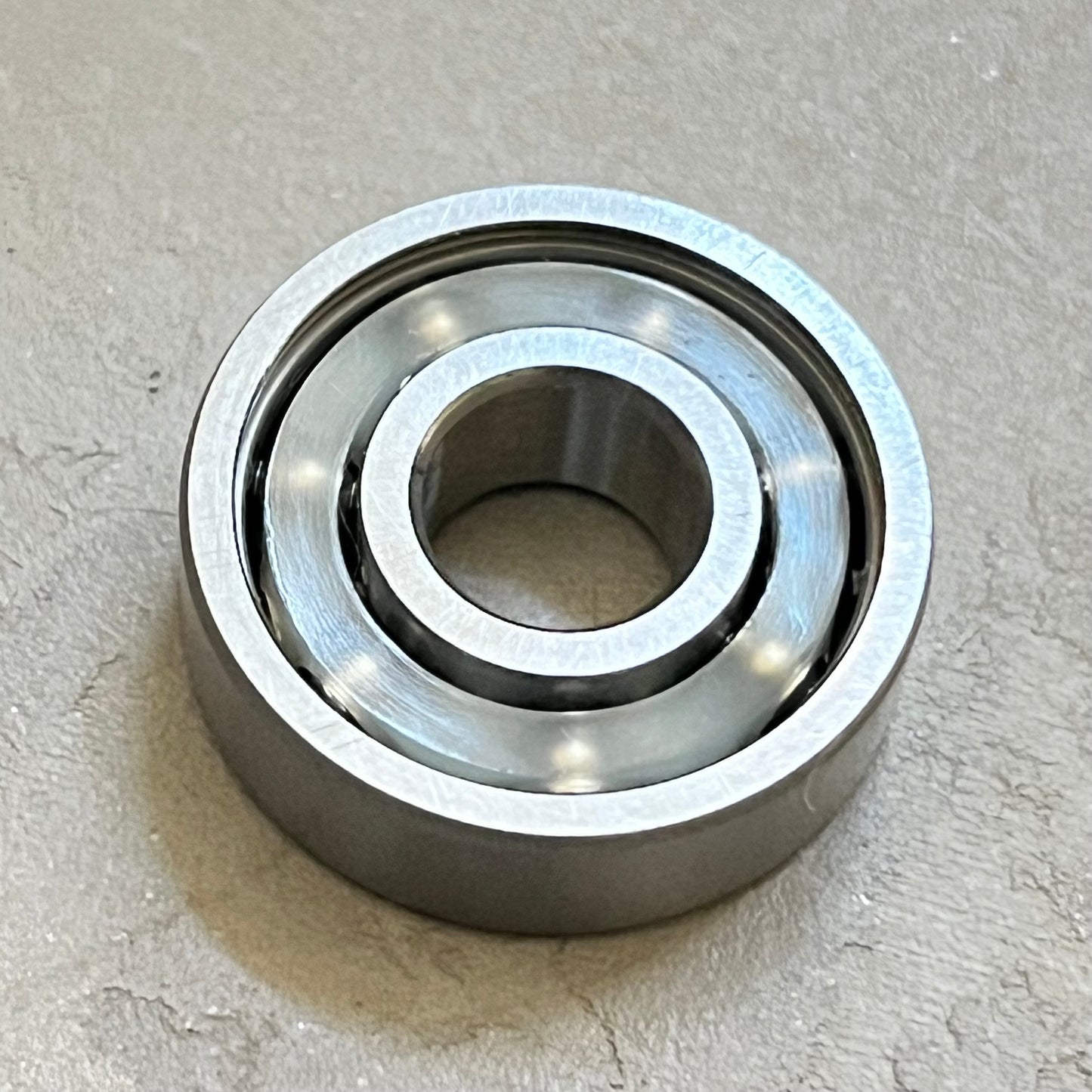 Bones Super Red Bearings Set