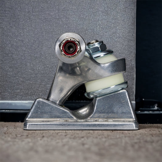 Ace AF1 33 Hollow Polished Trucks Set
