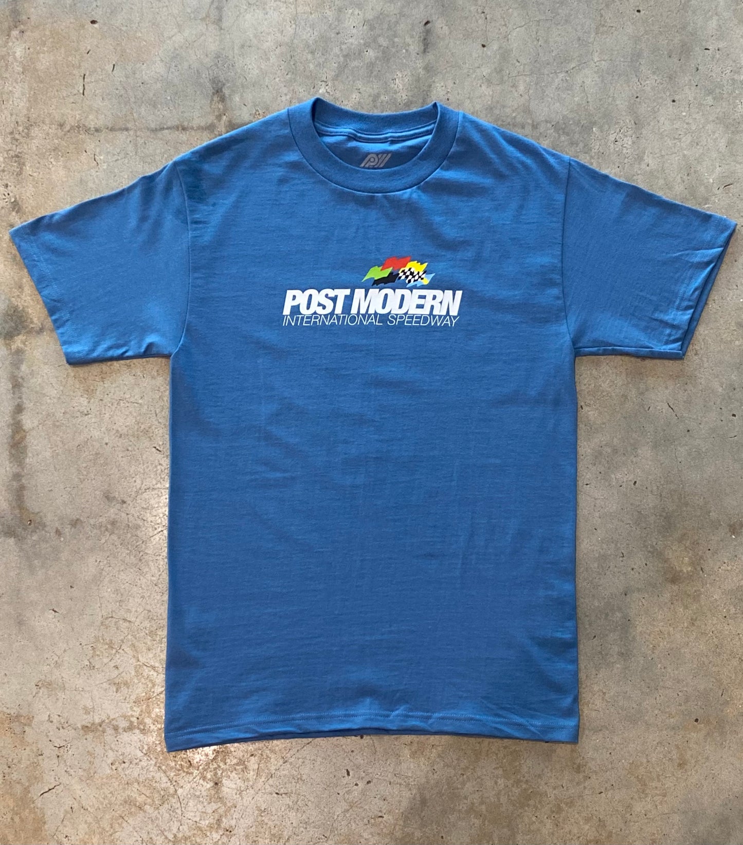 Post Speedway T-Shirt