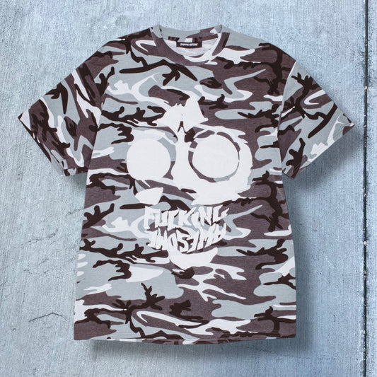 Fucking Awesome Fangs T-Shirt