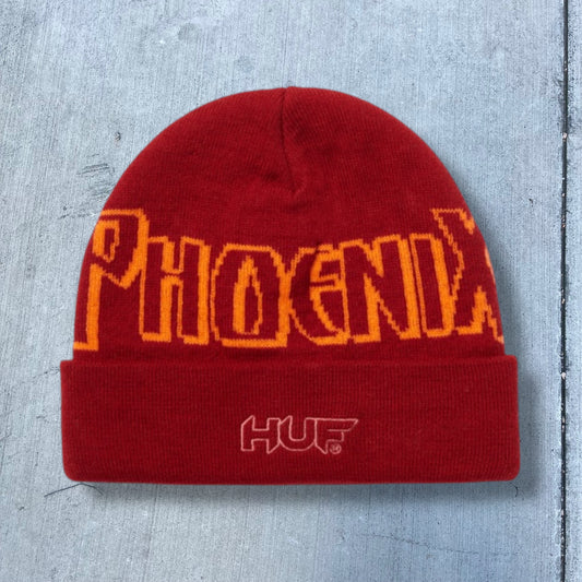 HUF Worldwide Phoenix Beanie