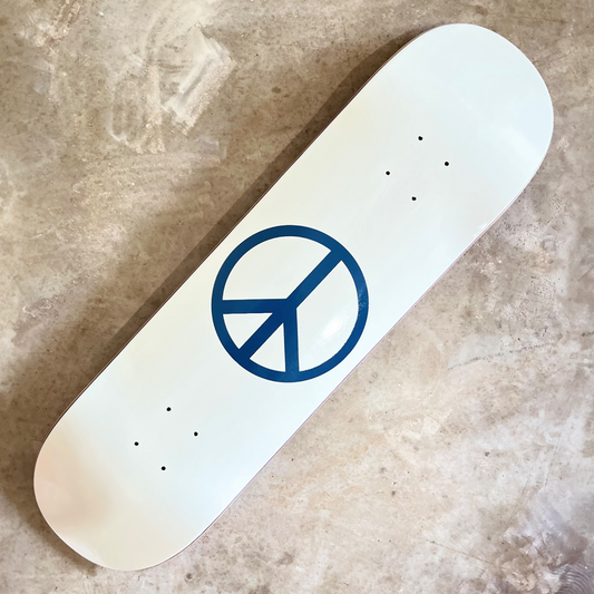 VIOLET PSALM 91 PEACE BOARD