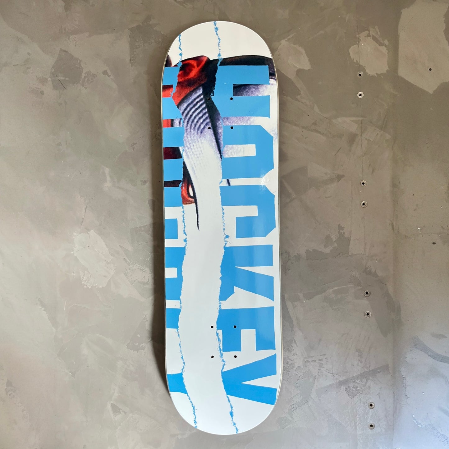 Hockey Caleb Barnet Intro Deck (GRIP INCLUDED)