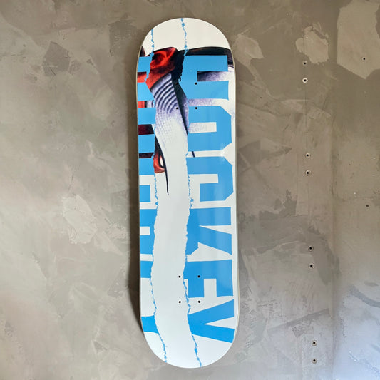 Hockey Caleb Barnet Intro Deck (GRIP INCLUDED)