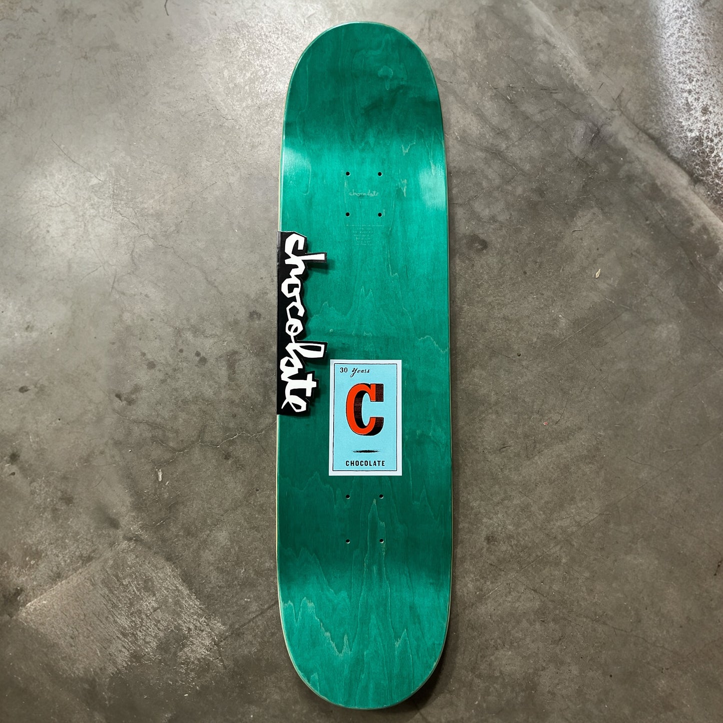 Chocolate Loteria Series Decks