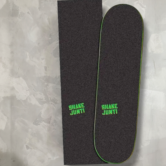 MOB GRIP Shake Junt Key Logo Grip Tape 9" x 33"