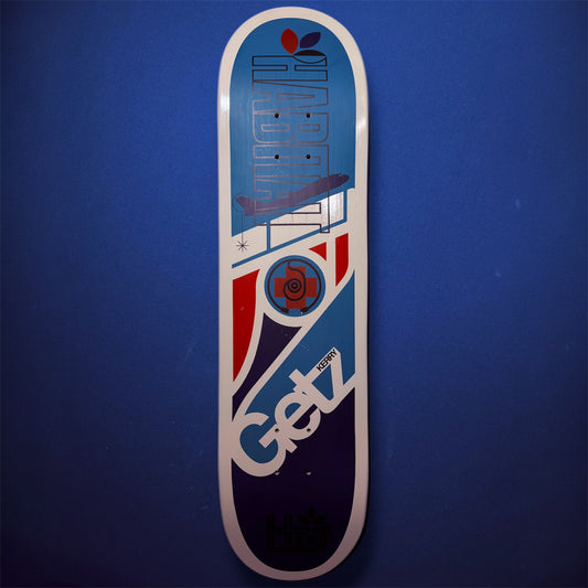 Habitat Kerry Getz Airway 2 Series