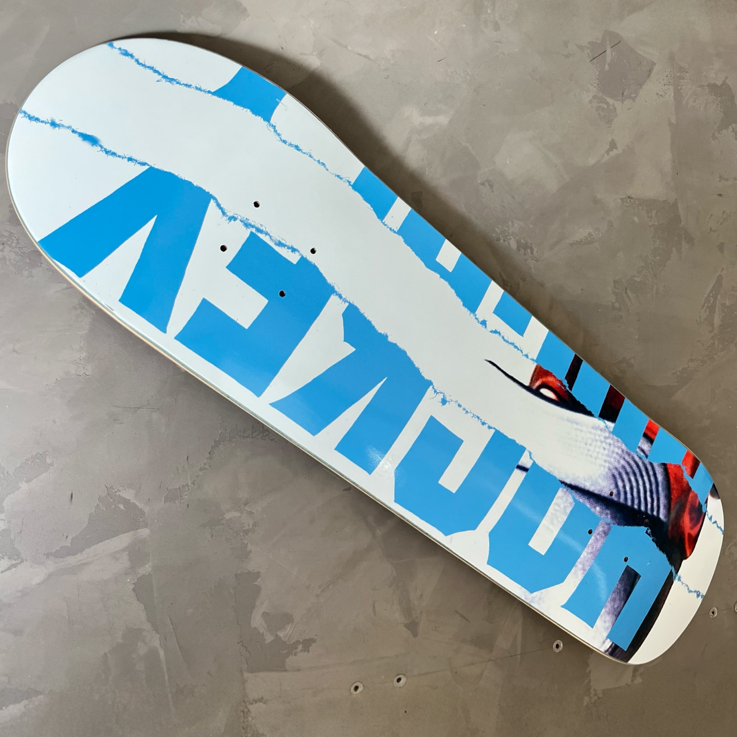 Hockey Caleb Barnet Intro Deck (GRIP INCLUDED)