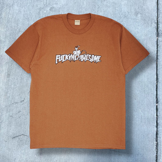 Fucking Awesome Sam Hill T-Shirt