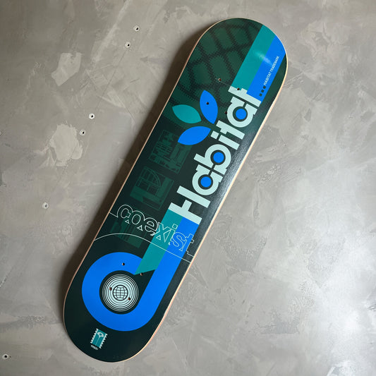 2004 Habitat Expo Large Team Board