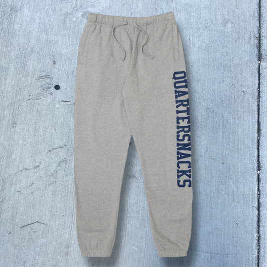 Quartersnacks Dorm Room Sweatpants