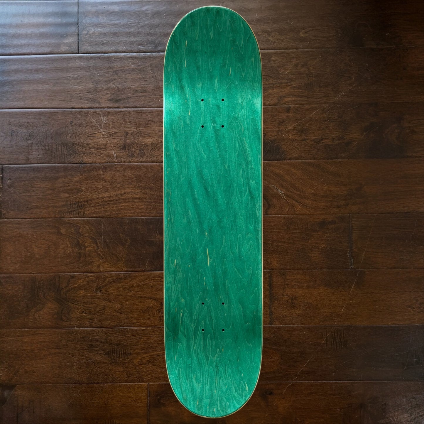 BBS Blank Deck 8.0”