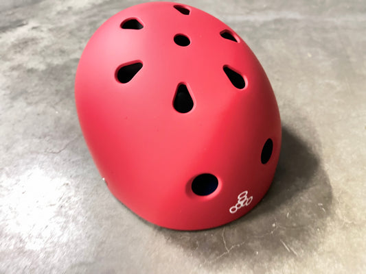 Triple Eight Sweat Saver Helmet