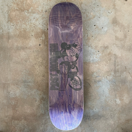 Post Sk8 Mouse Deck (Grip Included)