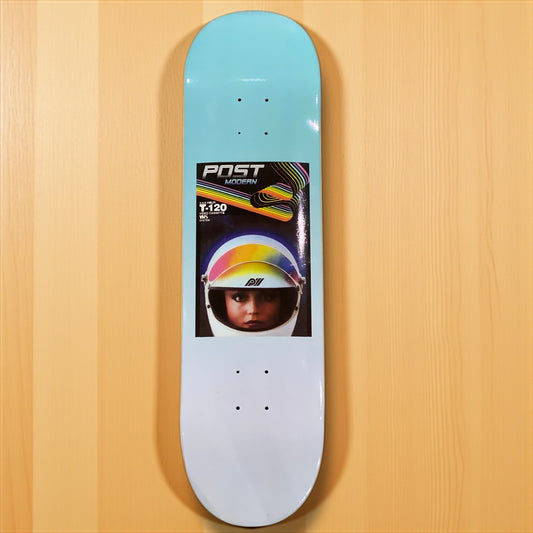 Post OG Astro Girl Deck