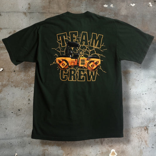 IRAK Truck Pocket T-Shirt