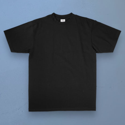 Shaka Wear SHMHSS Crewneck 7.5 Oz Heavyweight T-Shirt